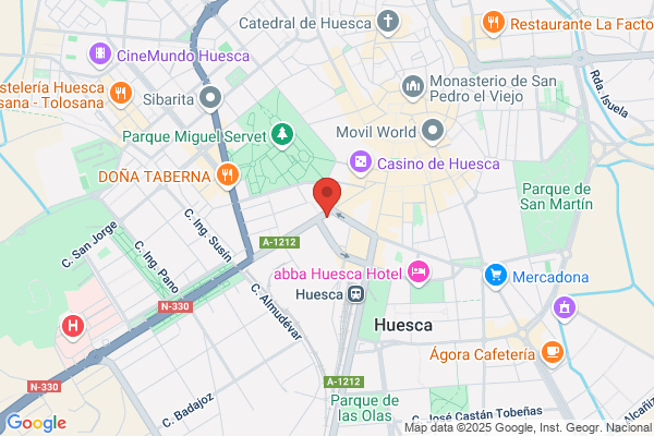 Torrente Rios - Economista mariano
