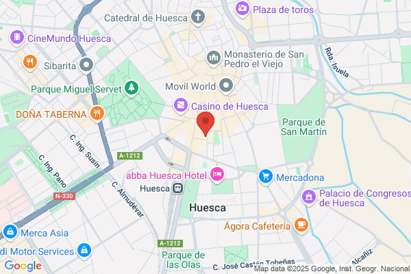 Fundación Agustín Sarasate