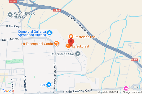 Masari Promociones Y Obras S.L.