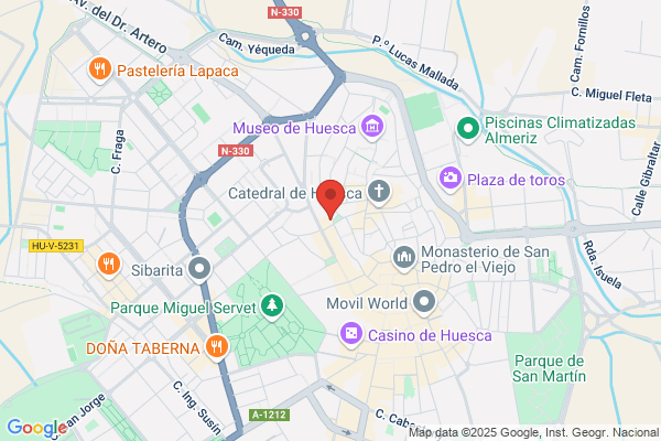 Estancias Tours S.A.