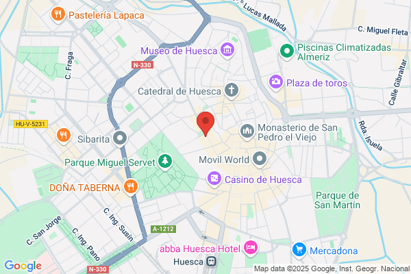 Viajes Halcon S.A.