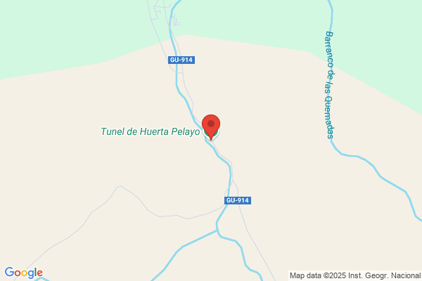 Huerta Pelayo t. De La