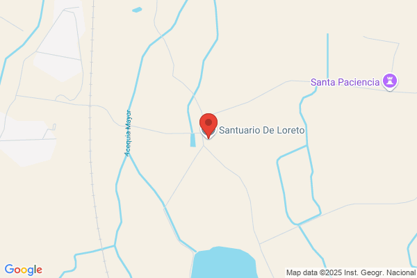 Sociedad Agricola Nuestra Señora De Loreto