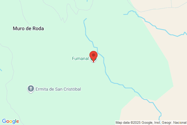 Fumanal Castro c.
