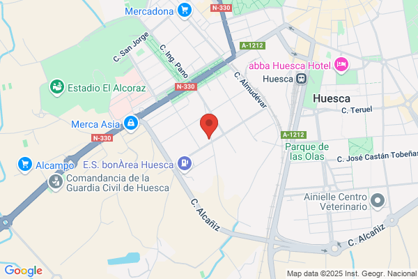 Osca Shops S. L. (Galeria Comercial)