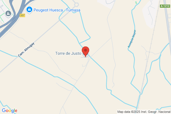 Agropecuaria Torrejusto S.L.