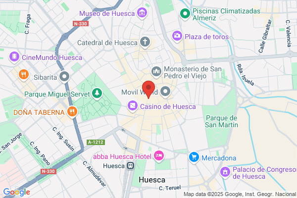 Hostal Muro