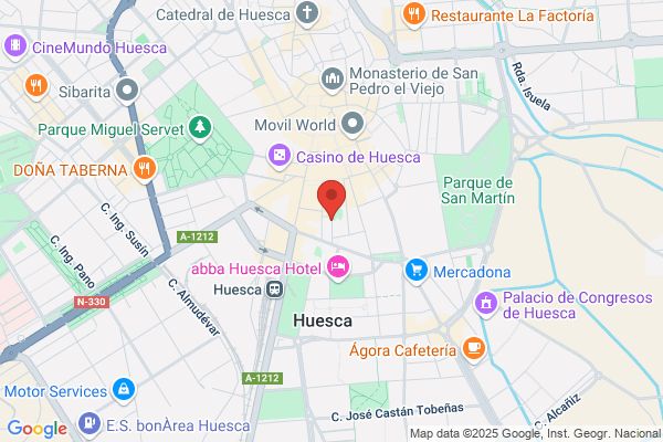 Aparcamientos Concertados S.A.