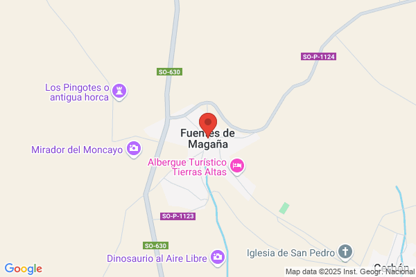 Fuentes Naya m. A.