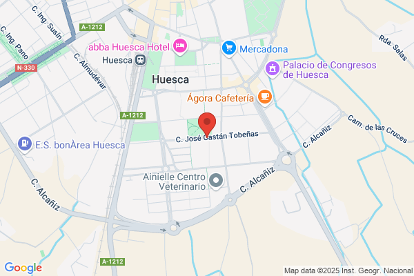 Perez Loriente j. A.
