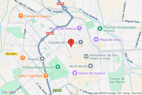 Casales Gracia m.