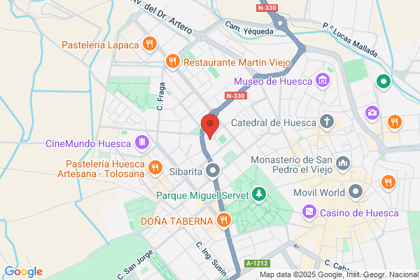 Peña Os Casaus