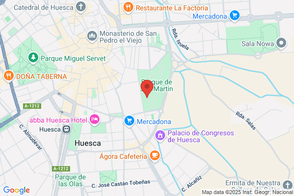 E Asociacion Asapme De Huesca