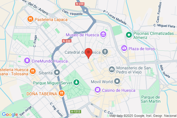 Euro-3 Fincas