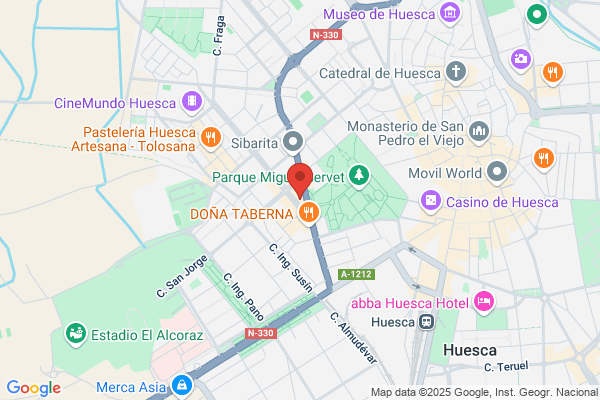 Banco De España