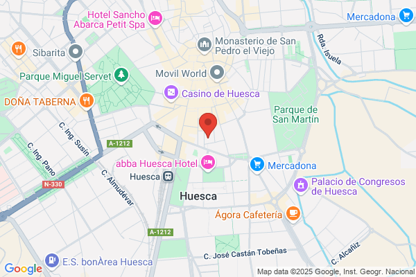 CASA Y REFORMA