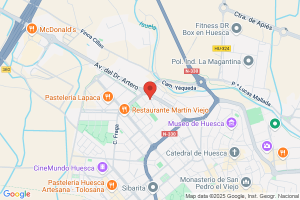 Bar Cillas