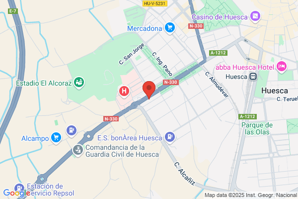 Bar Restaurante Aguilar - Espacialidad En Almuerzos