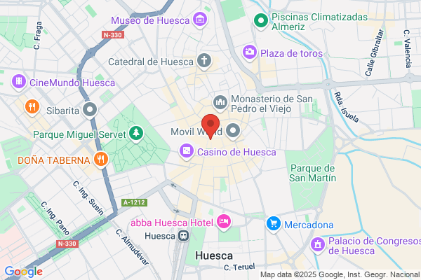 Bar Rugaca