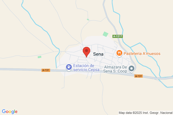 Bar Sena