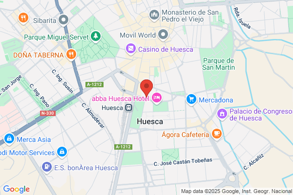 Bar Tarbes (Café)