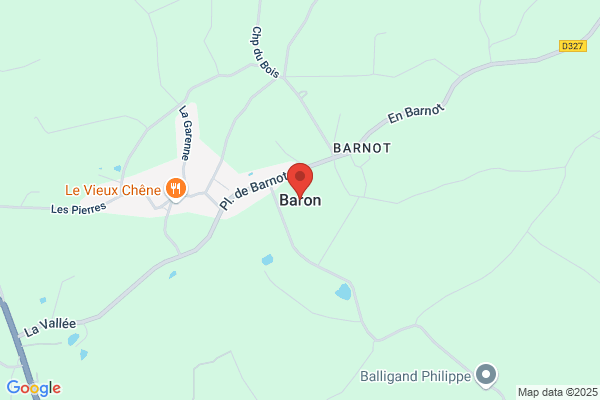 Barles Baron j. A.