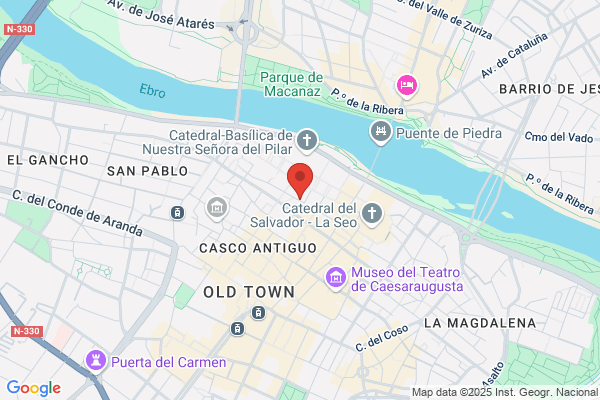 Cafeteria Botanica S.L.