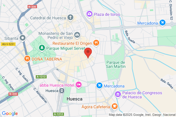 Central Cafe - Cafe - Restaurante
