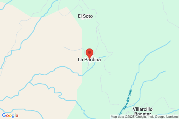 Hernandez Pardina j. C.