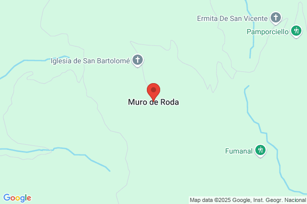 Muro Grasa c.