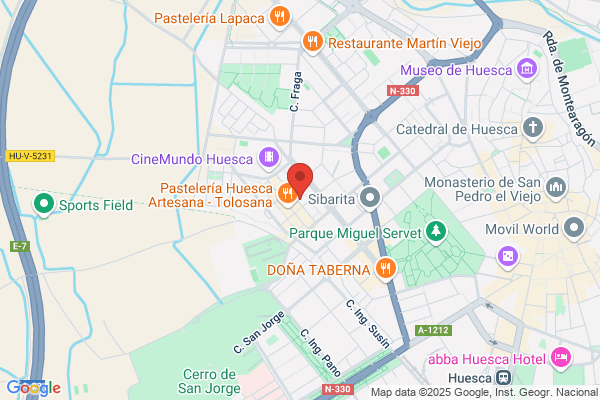 Carniceria Las Autonomias S.Cv.