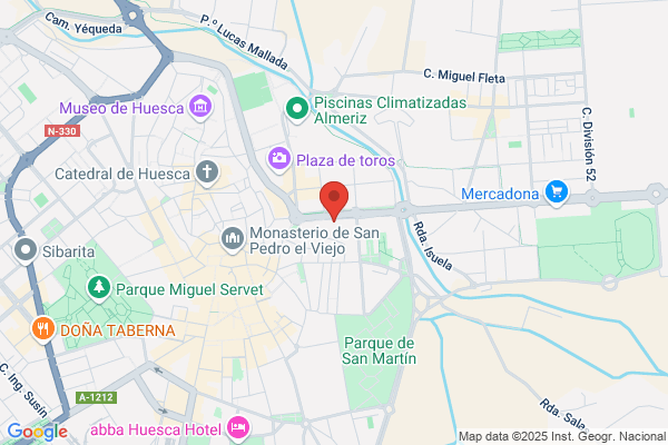 Carniceria Ramon Y Cajal S.Cv.
