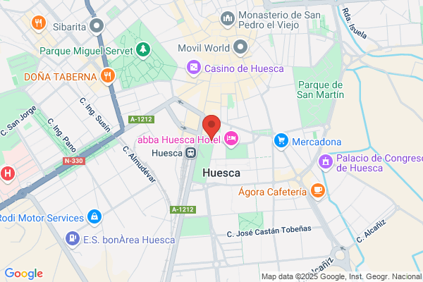 Igualatorio Medico Quirurgico De Huesca S.A.