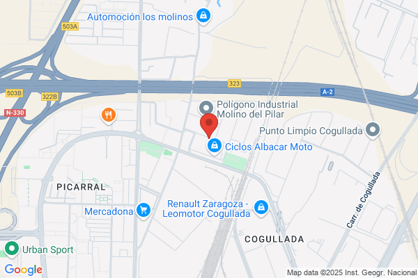 Servitrece Empresa De Trabajo Temporal S.L.