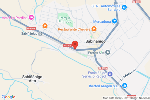 Laguarta Servicios Juridicos S.Cv.