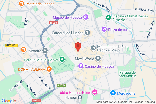 Estanco