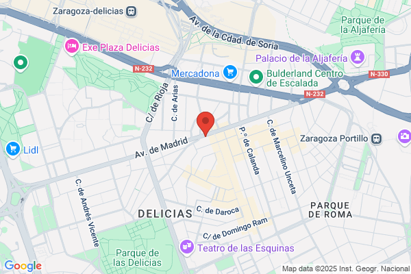 Clinica Dental Olias Ibor S.L.