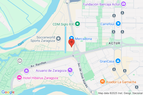 Federacion Aragonesa De Ciclismo
