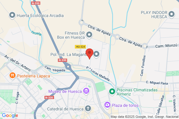 Gestion Deporte S.C.L.
