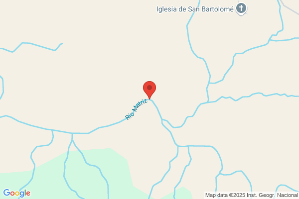 Rio Santua m. C.