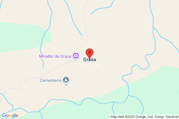 Grasa Bailo f.