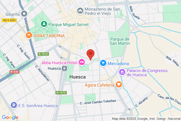 Forjados Cubiertas S.A.