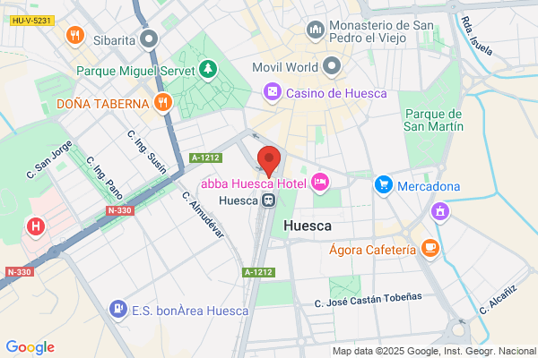 U.T.E. Huesca