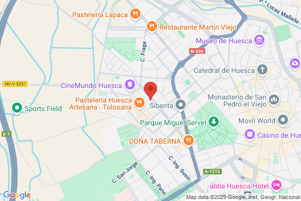 Servicios Contalbles Altaser