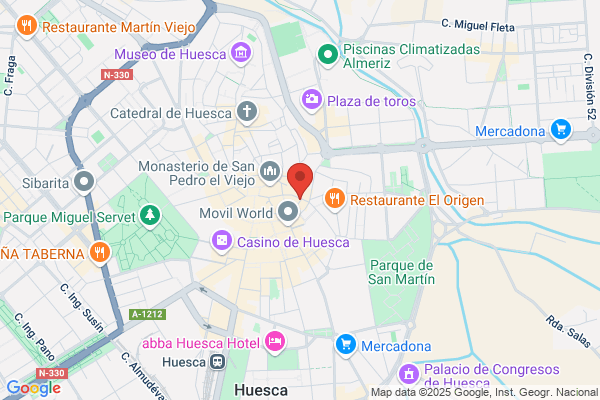 Autoescuela Piedrafita S.L.