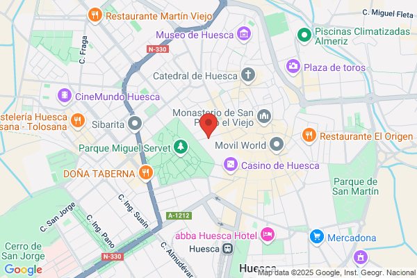 The Brunel Centre Academia De Ingles S.Cv.