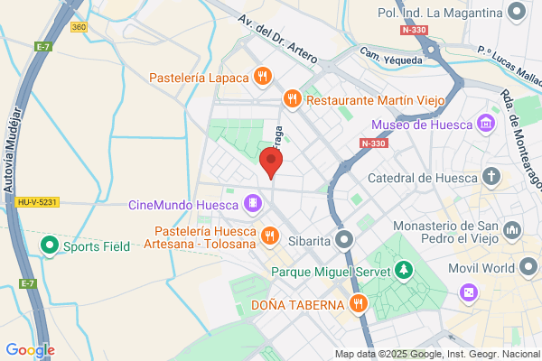 Colegio Público Juan Xxiii