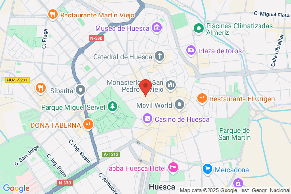 Farmacia Mingarro