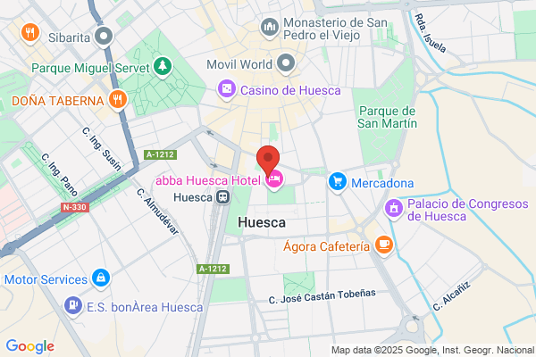 Huesca Asesores S.L.