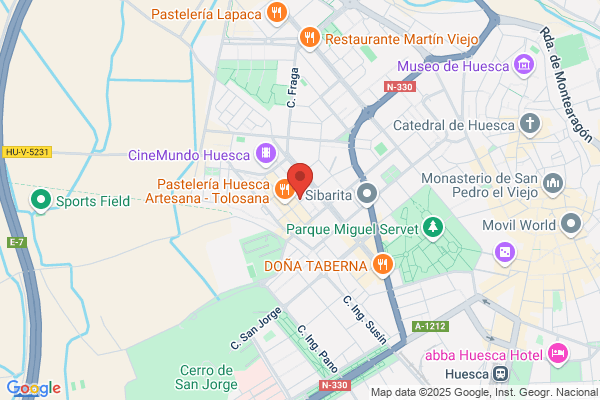Colegio Ofic. De Peritos E Ingen. Técnicos Ind.